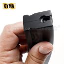 Obrázok 12. Airsoft Rifle CYMA CM023 MP5 AEG 6mm