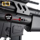 Obrázok 10. Airsoft Rifle CYMA CM023 MP5 AEG 6mm