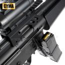 Obrázok 15. Airsoft Rifle CYMA CM023 MP5 AEG 6mm