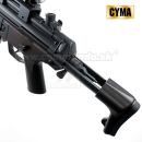 Obrázok 6. Airsoft Rifle CYMA CM023 MP5 AEG 6mm