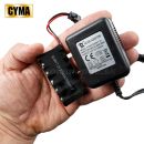 Obrázok 21. Airsoft Rifle CYMA CM023 MP5 AEG 6mm