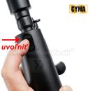 Obrázok 18. Airsoft Rifle CYMA CM023 MP5 AEG 6mm