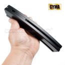 Obrázok 11. Airsoft Rifle CYMA CM023 MP5 AEG 6mm