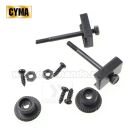 Obrázok 23. Airsoft Rifle CYMA CM023 MP5 AEG 6mm