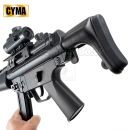 Obrázok 5. Airsoft Rifle CYMA CM023 MP5 AEG 6mm
