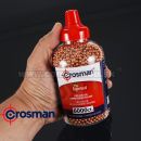 Crosman BB Steel Copperhead 6000ks oceľové broky 4,5mm