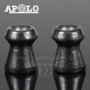 Diabolo APOLO Hollow 5,5mm 250ks 1,15g Heavy Weight