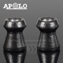 Diabolo APOLO Hollow 5,5mm 250ks 1,15g Heavy Weight