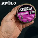 Diabolo APOLO Hollow 5,5mm 250ks 1,15g Heavy Weight