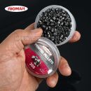 Luman Diabolo Pointed Pellets 0,57g 300ks 4,5mm