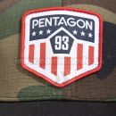 Šiltovka Pentagon ERA TRUCKER  American Woodland