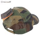 Pentagon TACTICAL BB CAP - taktická šiltovka GR Camo