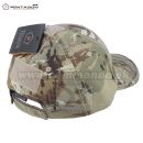 Obrázok 1. Pentagon TACTICAL BB CAP - taktická šiltovka Pentacamo