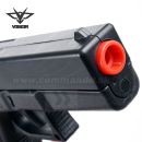 Airsoft Pistol Vigor G Model V307 Manual 6mm