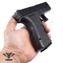 Airsoft Pistol Vigor G Model V307 Manual 6mm