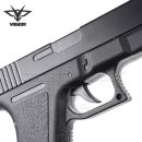 Airsoft Pistol Vigor G Model V307 Manual 6mm