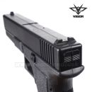 Airsoft Pistol Vigor G Model V307 Manual 6mm