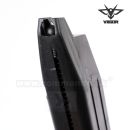 Airsoft Pistol Vigor V306 Master Manual 6mm