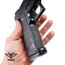 Airsoft Pistol Vigor V306 Master Manual 6mm