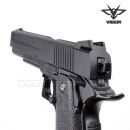 Airsoft Pistol Vigor V306 Master Manual 6mm