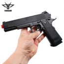 Airsoft Pistol Vigor V306 Master Manual 6mm
