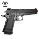 Airsoft Pistol Vigor V306 Master Manual 6mm