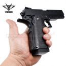 Airsoft Pistol Vigor V306 Master Manual 6mm