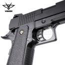 Airsoft Pistol Vigor V306 Master Manual 6mm