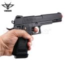 Airsoft Pistol Vigor V306 Master Manual 6mm