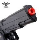 Airsoft Pistol Vigor V306 Master Manual 6mm