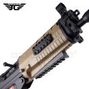 Airsoft JG S- 552 Commando AEG 6mm