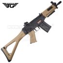 Airsoft JG S- 552 Commando AEG 6mm