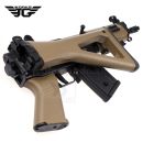 Airsoft JG S- 552 Commando AEG 6mm