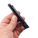 Airsoft Pistol HFC Keymore HG-106 Black GNB 6mm