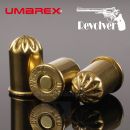 Poplašný náboj UMAREX NC Blank Cartidges R.K. 50ks 9mm