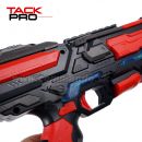 TACK PRO Shooter Clip nerfka 29cm + 6ks nábojov