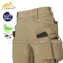 Kraťasy Outdoor Tactical Shorts® VERSASTRECTH® LITE 8.5" Helikon Khaki