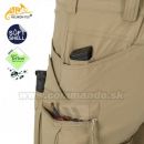 Kraťasy Outdoor Tactical Shorts® VERSASTRECTH® LITE 8.5" Helikon Khaki