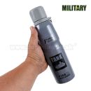 Fľaša turistická termosková Military TANK 550ml s putkom