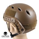 Helma Emerson Fast BJ TAN Velcro