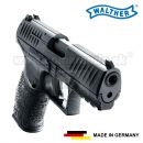 Pištoľ plynovka Walther PPQ M2, kal. 9mm P.A.K.
