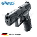 Pištoľ plynovka Walther PPQ M2, kal. 9mm P.A.K.