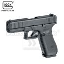 Obrázok 1. Pištoľ exp. GLOCK 17 Gen5, kal. 9mm P.A.K.