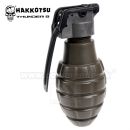 THUNDER B CO2 zásahový granát 120 dB + 3x shell APS Hakkotsu