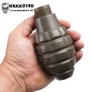 THUNDER B CO2 zásahový granát 120 dB + 3x shell APS Hakkotsu