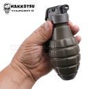 THUNDER B CO2 zásahový granát 120 dB + 3x shell APS Hakkotsu