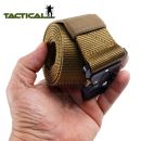 Tactical Cobra QR Welde Profi Opasok Tan