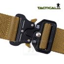 Tactical Cobra QR Welde Profi Opasok Tan