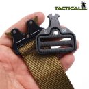 Tactical Cobra QR Welde Profi Opasok Tan