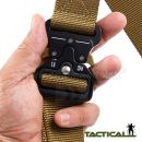 Tactical Cobra QR Welde Profi Opasok Tan